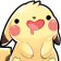 PikaDrool Discord emoji