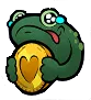 33GreedyFrog