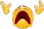 woe