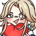 YanqingLove Discord Emoji