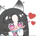Kurumiheart