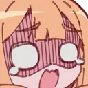 HaleyScared