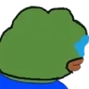 FeelsIgnoredMan Discord Emoji