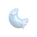 Bluemoon BlueMoon Discord Emoji