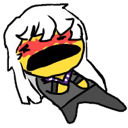 harumiAgony Discord emoji