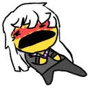 harumiAgony