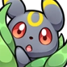 umbreon Discord emoji