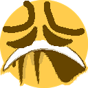 verylipbite Discord emoji