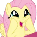 happyfluttershy Discord Emoji