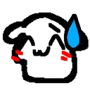 a_ab_blush_flustered_shy_dog