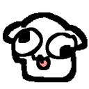 a_ab_goofy_silly_dog Discord emoji