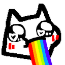 a_ab_rainbow_cat Discord emoji