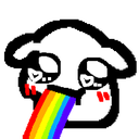 a_ab_rainbow_dog Discord emoji