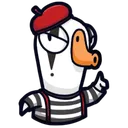 Mime