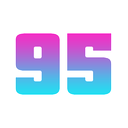 Level_95 Discord sticker from Discord Quebec