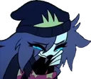 octaviacry Discord Emoji