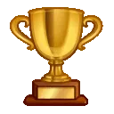 trophy