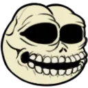pepeskull