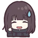 MiniheraEhehe Discord Emoji