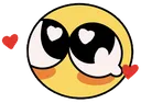 Uwuhearts Discord Emoji