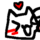 a_ab_kiss_love_heart_cat Discord emoji