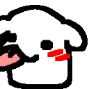a_ab_kiss_love_heart_dog Discord emoji