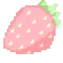 strawberry_bounce_pixel_DONOT