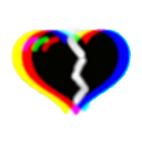 heartxtraemo Discord emoji
