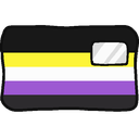 cardnonbinary Discord emoji