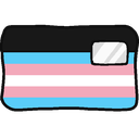 cardtransgender Discord emoji