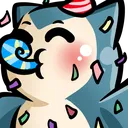 Snorlax_Celebrate