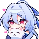 Jingliu_cathold Jingliu_cathold