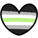 ApexPride_agender Discord Emoji