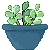 RT_FlowerPot Discord emoji
