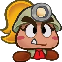 goombella