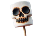 burntmarshmellow Discord Emoji