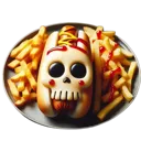 throwback Discord Emoji