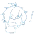 phi_thinking_ex Discord Emoji