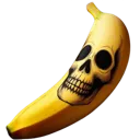 banana~2 Discord Emoji