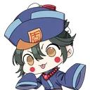 kirikochinesevampire