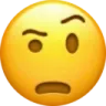 huh