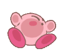 Kirby kirby Discord Emoji