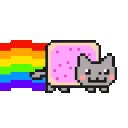 Neoncat NeonCat Discord Emoji
