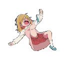 Anime Cry anime_cry Discord Emoji