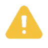 Warning