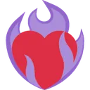 heart_on_fire_purple