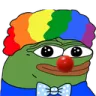 clown