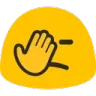 blobfacepalm