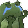 FrogeCry