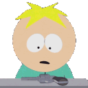 southpark_buttersgun